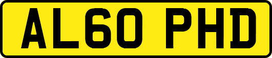 AL60PHD