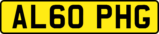 AL60PHG