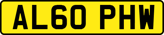 AL60PHW