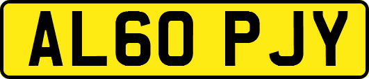 AL60PJY