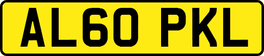 AL60PKL