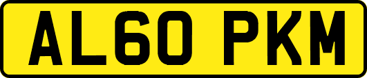 AL60PKM