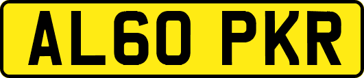 AL60PKR