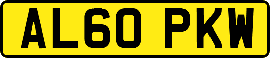 AL60PKW