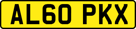 AL60PKX