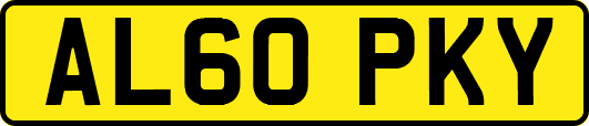 AL60PKY
