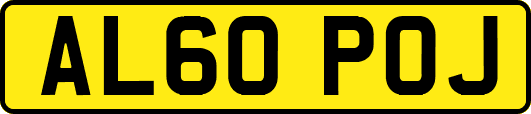 AL60POJ