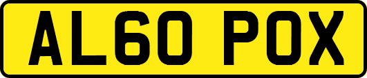 AL60POX
