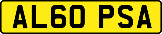 AL60PSA