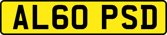 AL60PSD