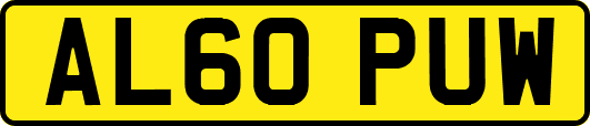AL60PUW