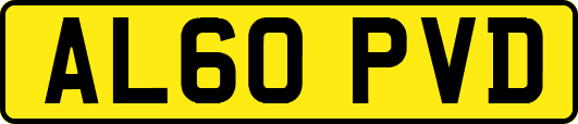 AL60PVD