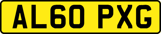 AL60PXG