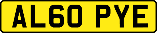 AL60PYE