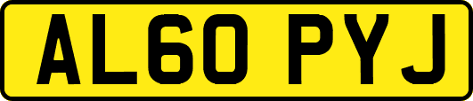 AL60PYJ