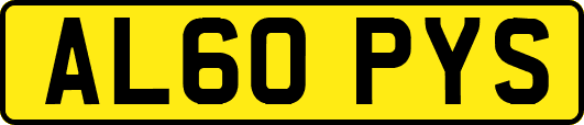 AL60PYS