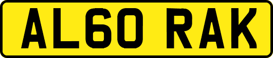 AL60RAK