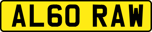 AL60RAW