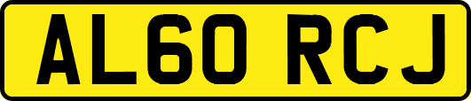 AL60RCJ
