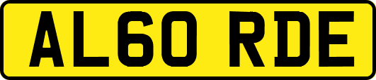 AL60RDE
