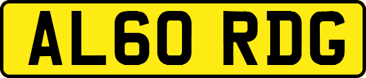 AL60RDG