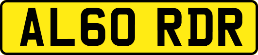 AL60RDR