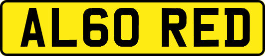 AL60RED