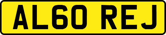 AL60REJ