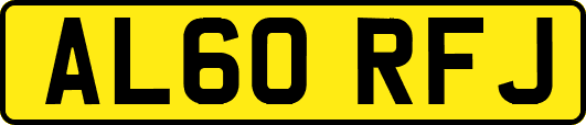 AL60RFJ