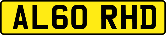 AL60RHD