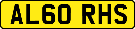 AL60RHS