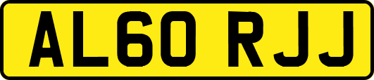 AL60RJJ