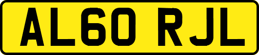 AL60RJL