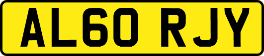 AL60RJY
