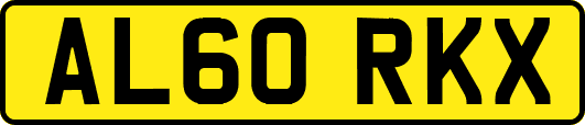 AL60RKX