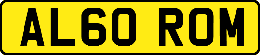 AL60ROM