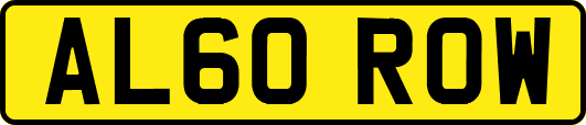 AL60ROW