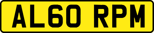 AL60RPM