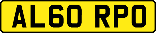 AL60RPO