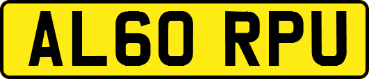 AL60RPU