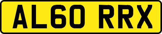 AL60RRX