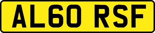AL60RSF