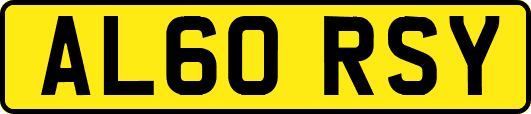 AL60RSY
