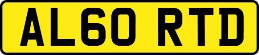 AL60RTD
