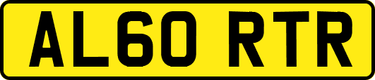 AL60RTR