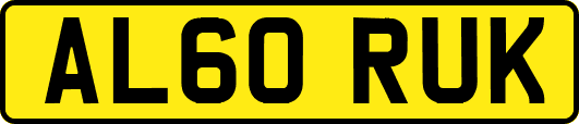 AL60RUK