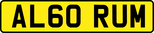 AL60RUM