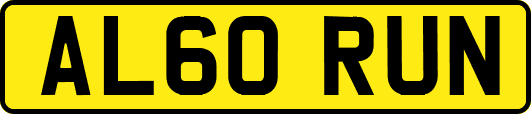 AL60RUN