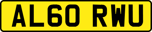 AL60RWU