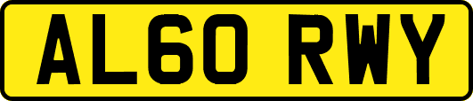 AL60RWY